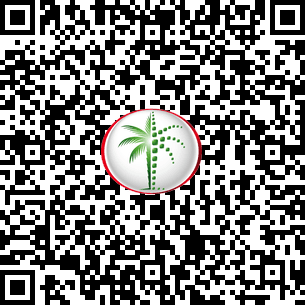 DLD verification QR code