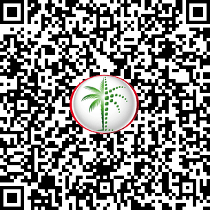 DLD verification QR code