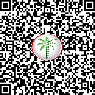 DLD verification QR code