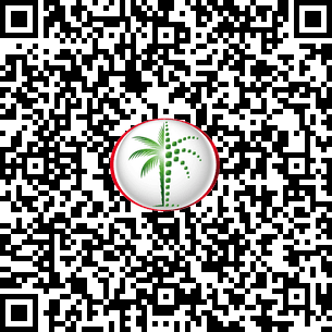 DLD verification QR code