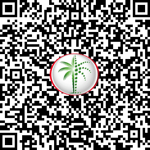 DLD verification QR code