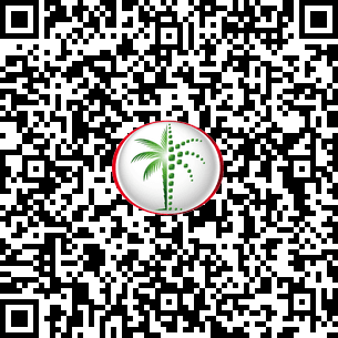 DLD verification QR code