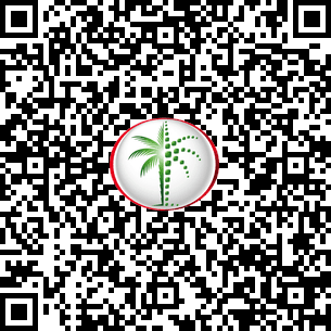 DLD verification QR code