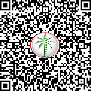 DLD verification QR code