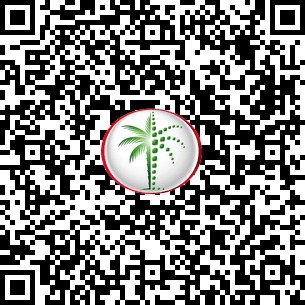 DLD verification QR code