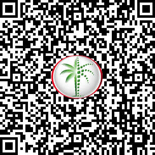 DLD verification QR code