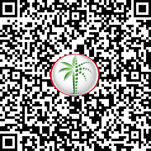 DLD verification QR code