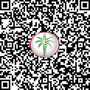 DLD verification QR code