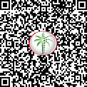 DLD verification QR code