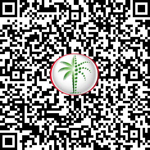 DLD verification QR code