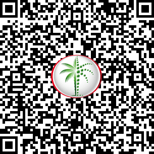 DLD verification QR code
