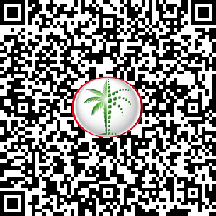 DLD verification QR code