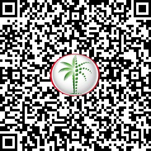 DLD verification QR code