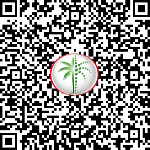 DLD verification QR code