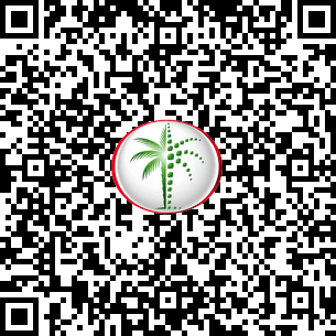 DLD verification QR code