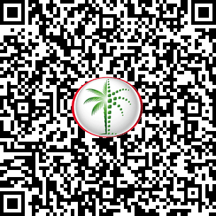 DLD verification QR code