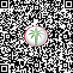 DLD verification QR code