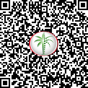 DLD verification QR code