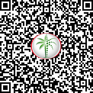 DLD verification QR code