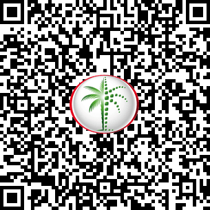 DLD verification QR code
