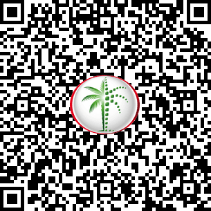 DLD verification QR code