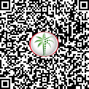 DLD verification QR code