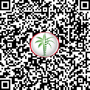 DLD verification QR code