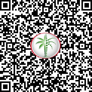 DLD verification QR code