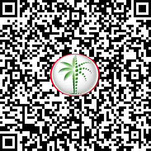 DLD verification QR code