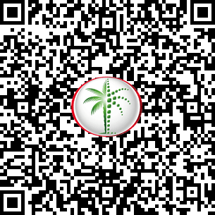 DLD verification QR code