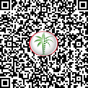 DLD verification QR code