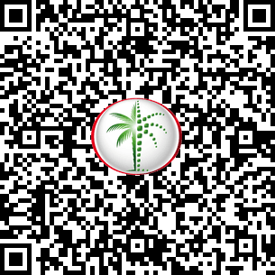 DLD verification QR code