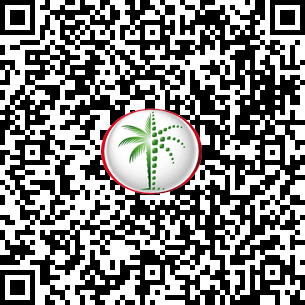 DLD verification QR code