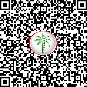 DLD verification QR code