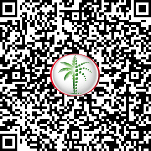 DLD verification QR code
