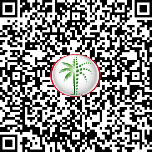 DLD verification QR code