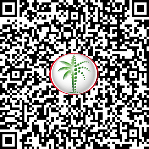 DLD verification QR code