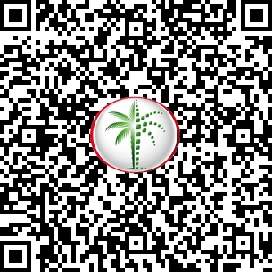 DLD verification QR code