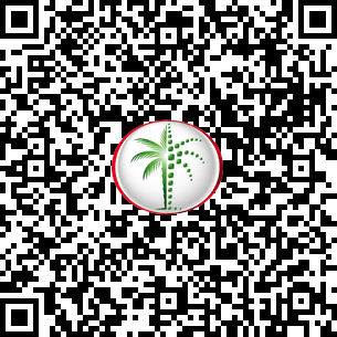 DLD verification QR code