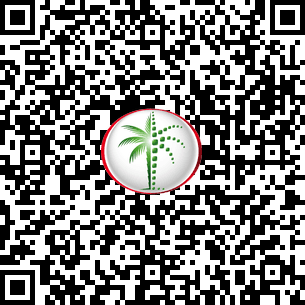 DLD verification QR code
