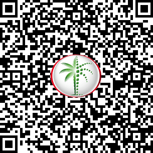 DLD verification QR code
