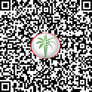 DLD verification QR code