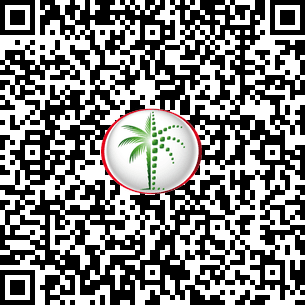 DLD verification QR code