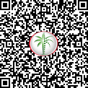 DLD verification QR code