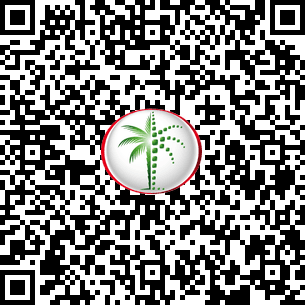 DLD verification QR code