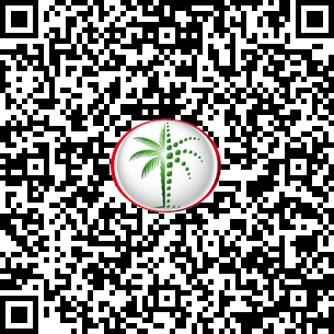 DLD verification QR code