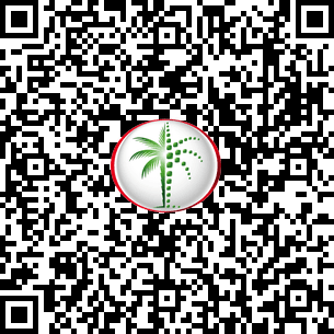 DLD verification QR code