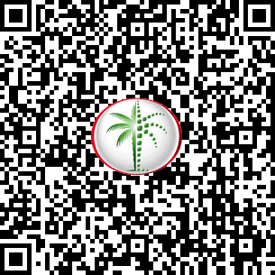 DLD verification QR code