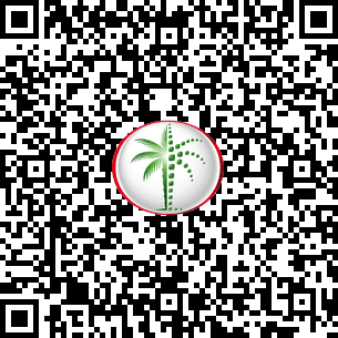 DLD verification QR code