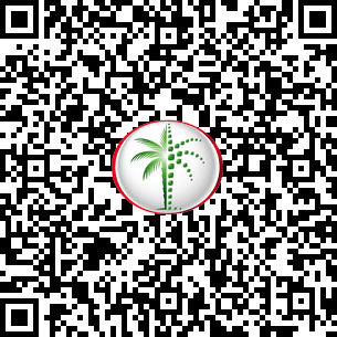 DLD verification QR code